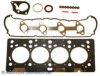 BLUE PRINT ADN162165C Gasket Set, cylinder head